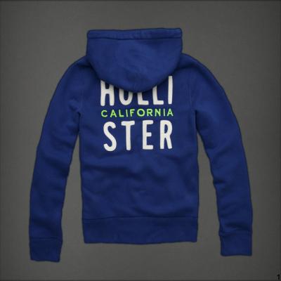 Cheap Hollister Men Hoodies wholesale No. 17